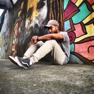 Meet your Posher, Cliffton