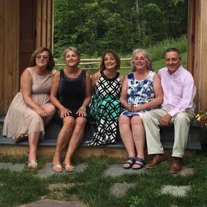 Meet your Posher, Louise