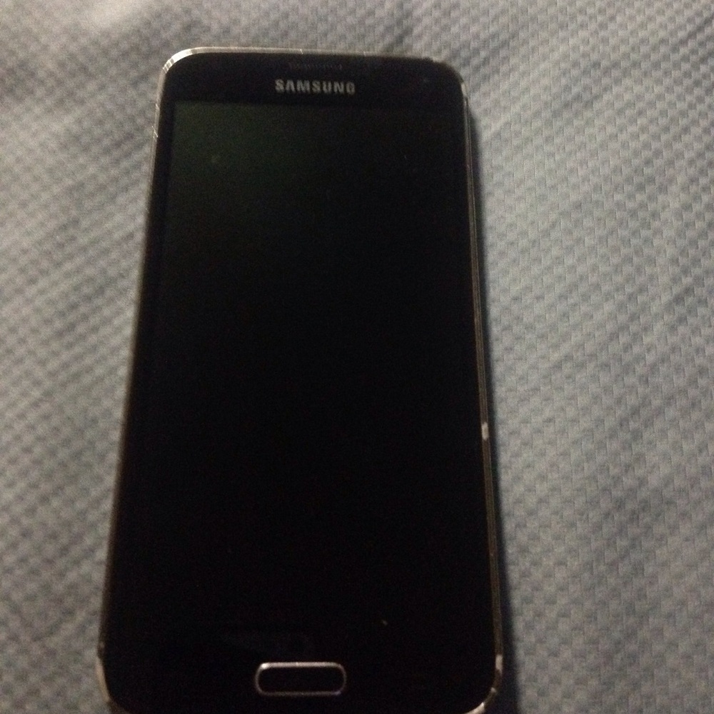 ~*SAMSUNG S5*~ Model # SM-G90DT1 Parts