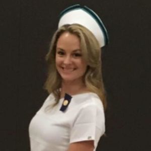 Meet your Posher, Stacy