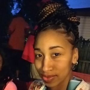 Meet your Posher, Ciara