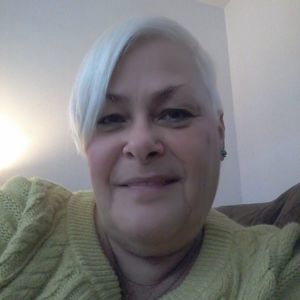 Meet your Posher, Diane