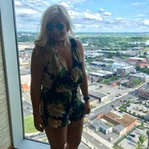 Meet your Posher, Erica