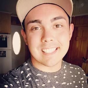 Meet your Posher, Russell