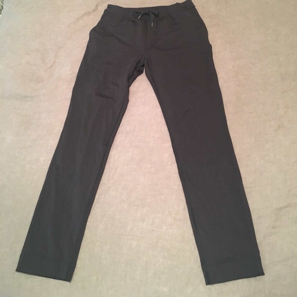 Lululemon Crop Pant