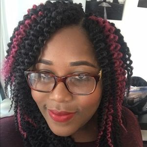 Meet your Posher, Avagaye