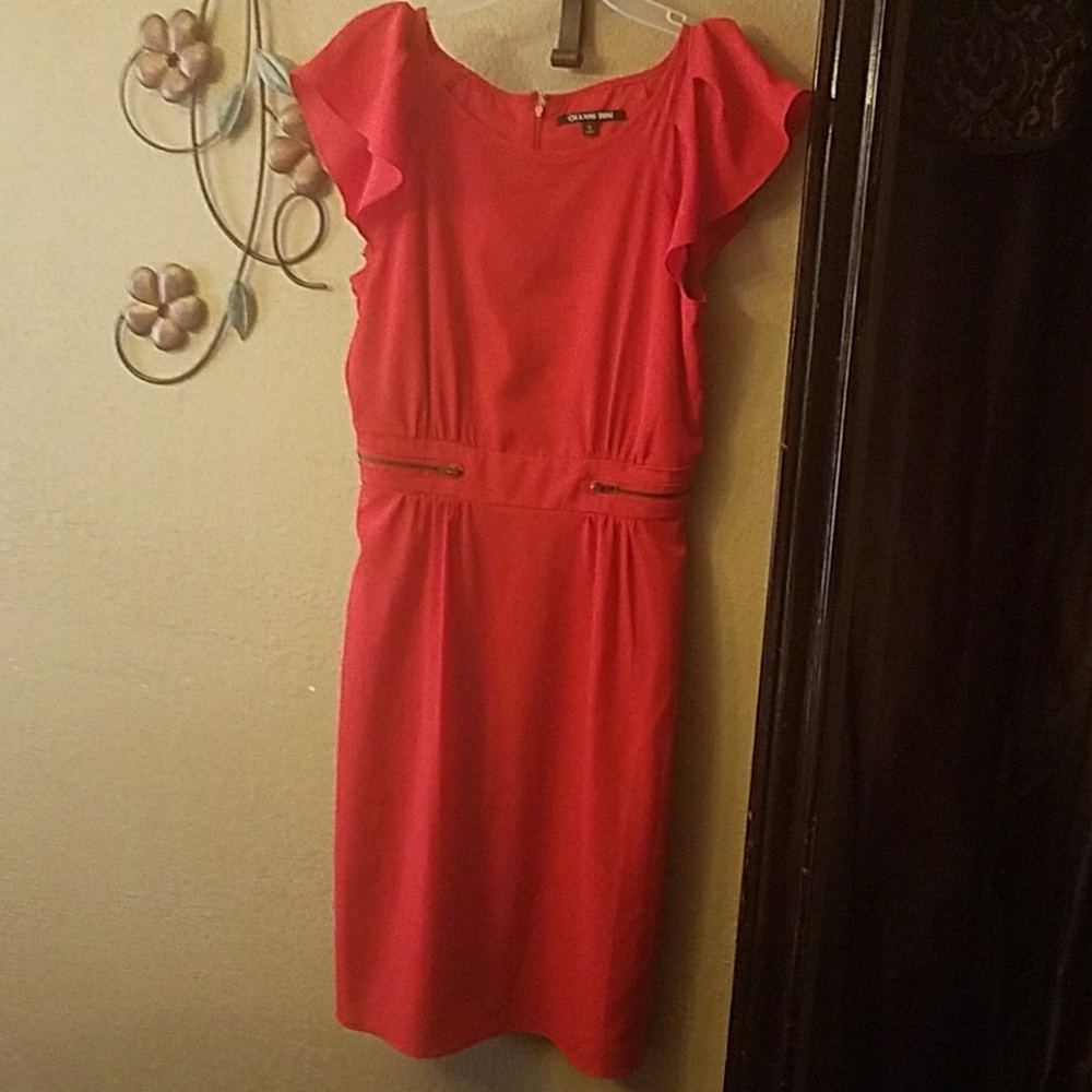 Gianni Bini dress!