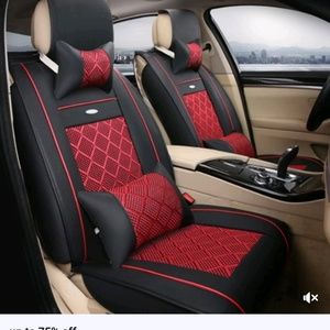 Meet your Posher, Esther