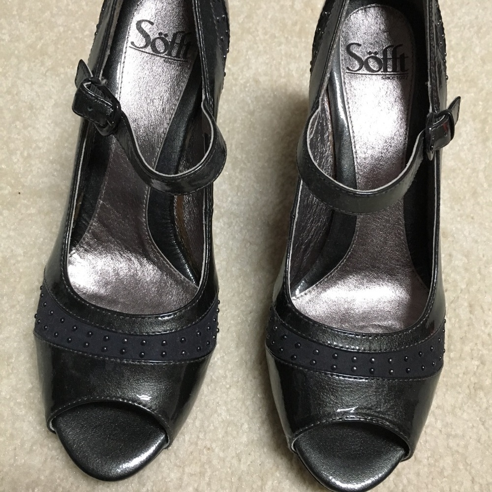 Sofft heels