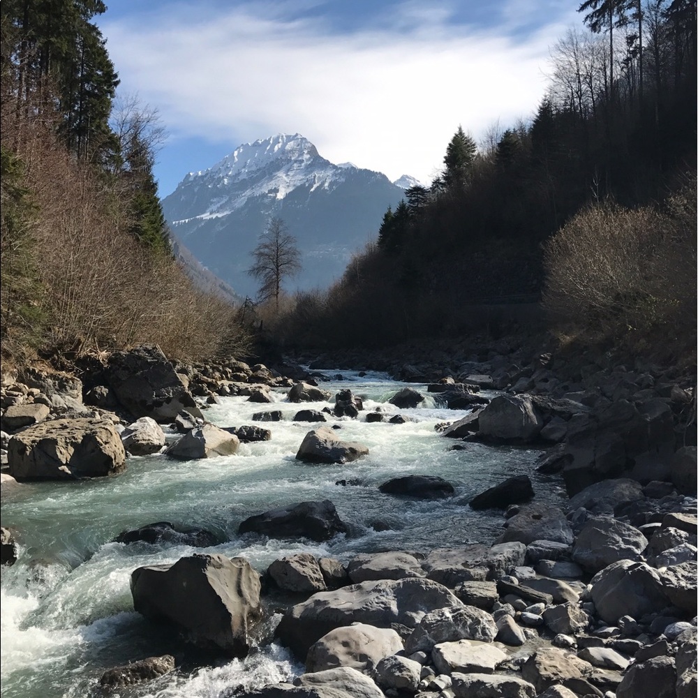 Meet your Posher, Kate