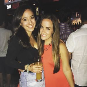 Meet your Posher, Dana