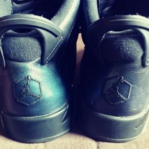 All star kids Jordans