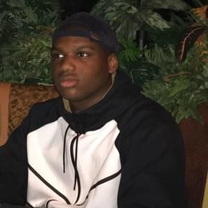 Meet your Posher, Erik