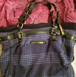 Juicy Couture bag