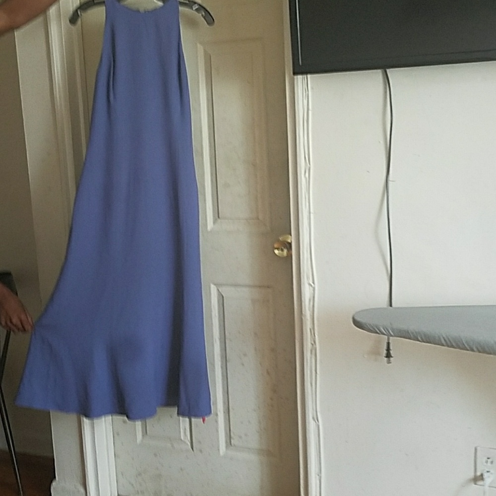 Ralph Lauren Collection Dress