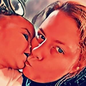 Meet your Posher, Katherine