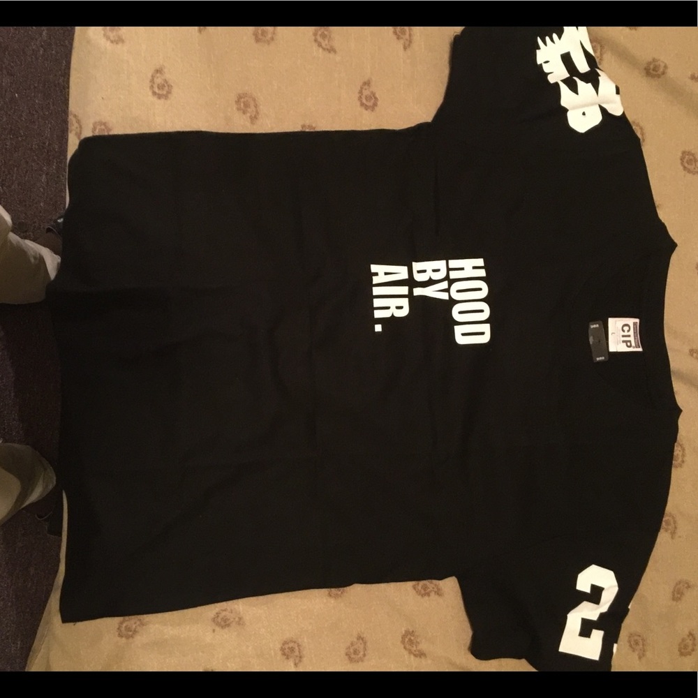 HBA Been trill shirt