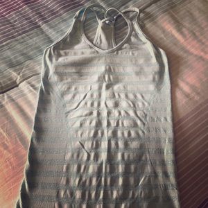 Zella Workout Tank