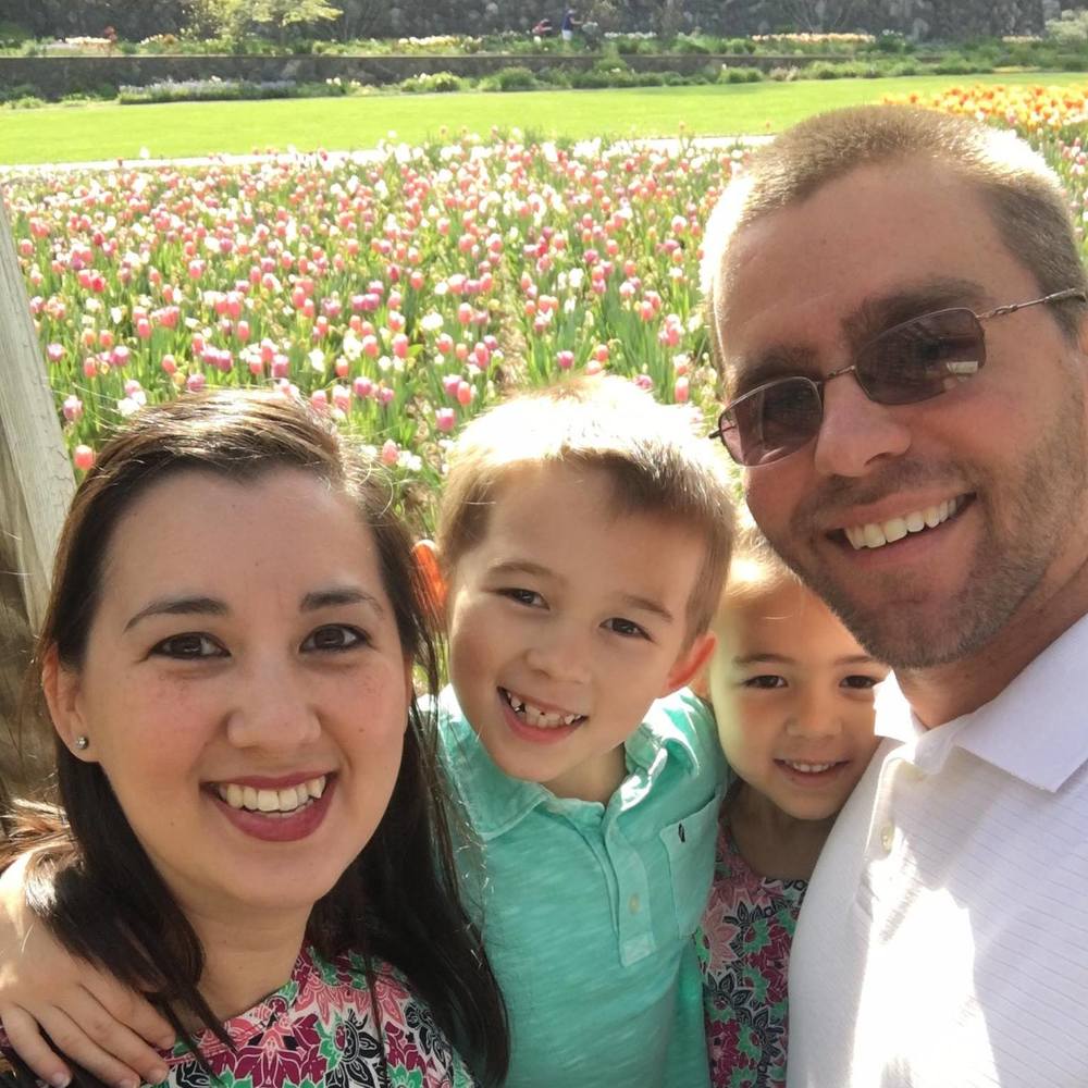 Meet your Posher, Anna