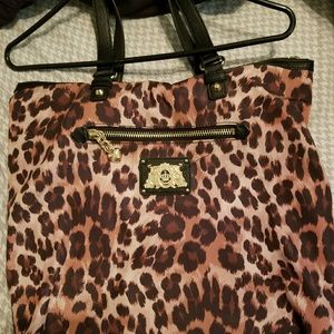 Juicy Couture bag