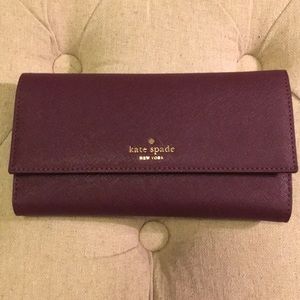Kate Spade Wallet