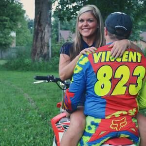 Meet your Posher, Misty