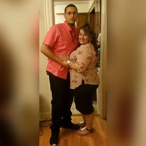 Meet your Posher, Angelie