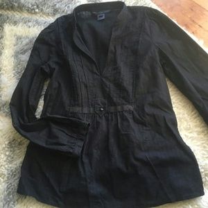 Adorable black Marc by Marc Jacobs top