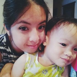 Meet your Posher, Tracy