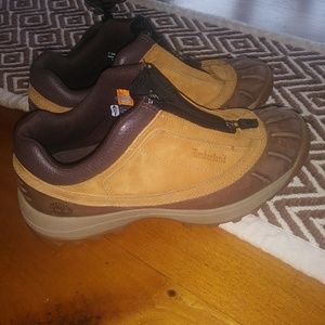 Womens Timberland Boots 7.5