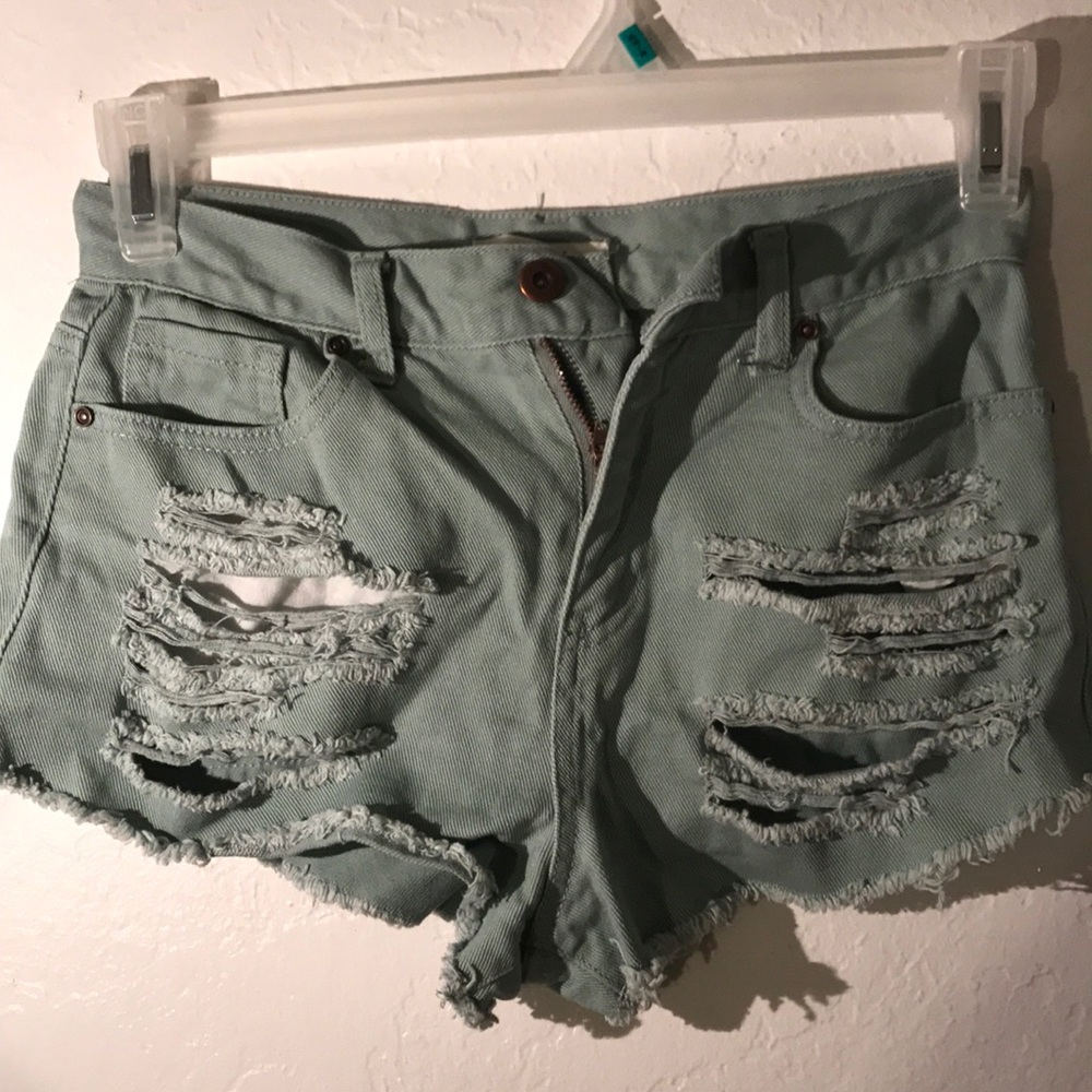 Pre Owned