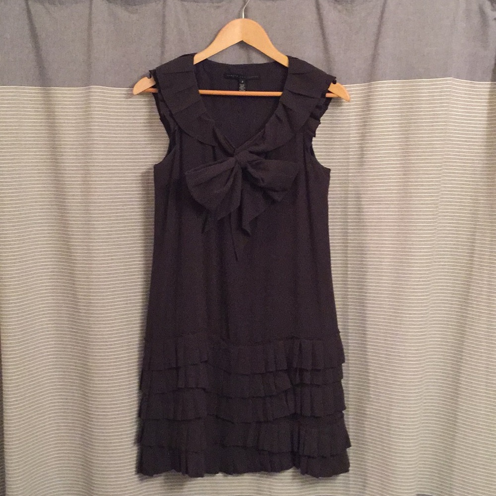 Robert Rodriguez dress