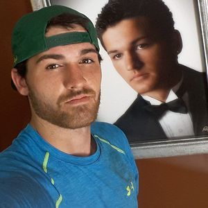 Meet your Posher, Dave