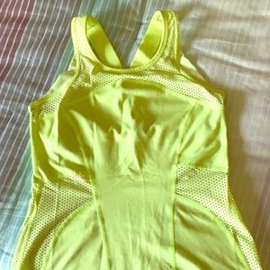 Zella Workout Top