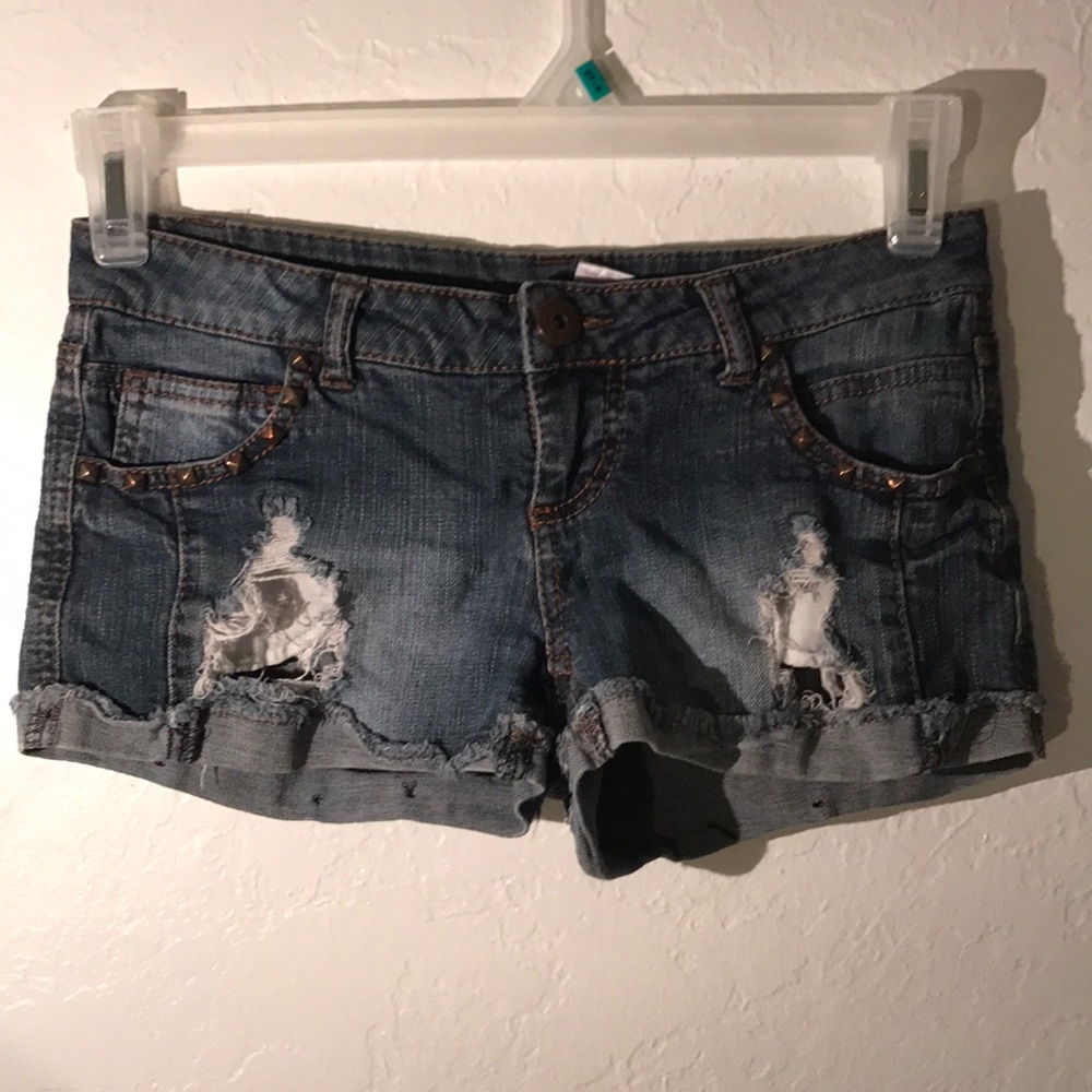 Short