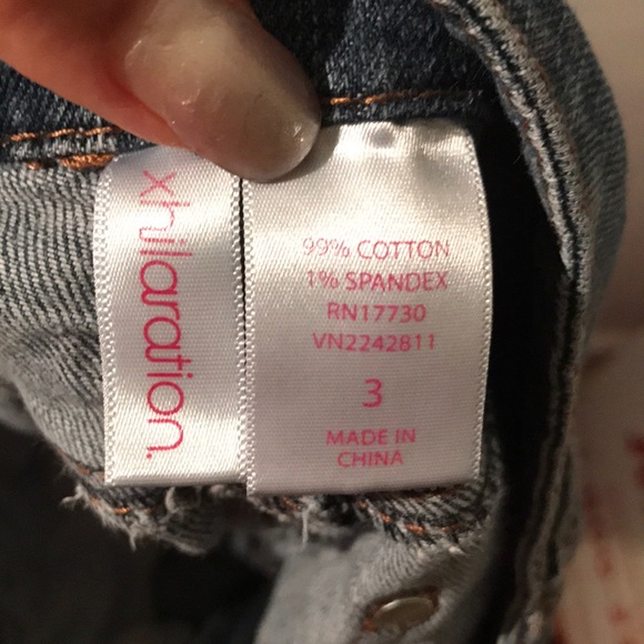 Short - Picture 4 of 4