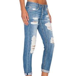 Joes jeans Sawyer cut limited edition