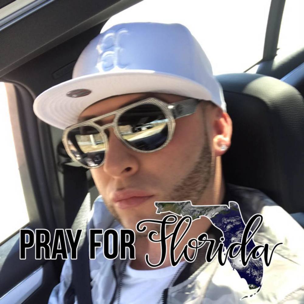 Meet your Posher, Ray