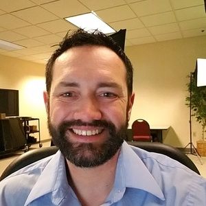 Meet your Posher, Ben