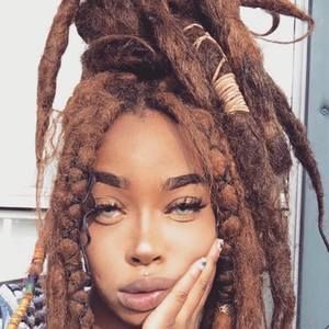 Meet your Posher, Derwin