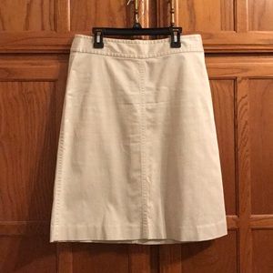 Banana Republic skirt