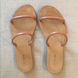 J. Crew Women's Sandals