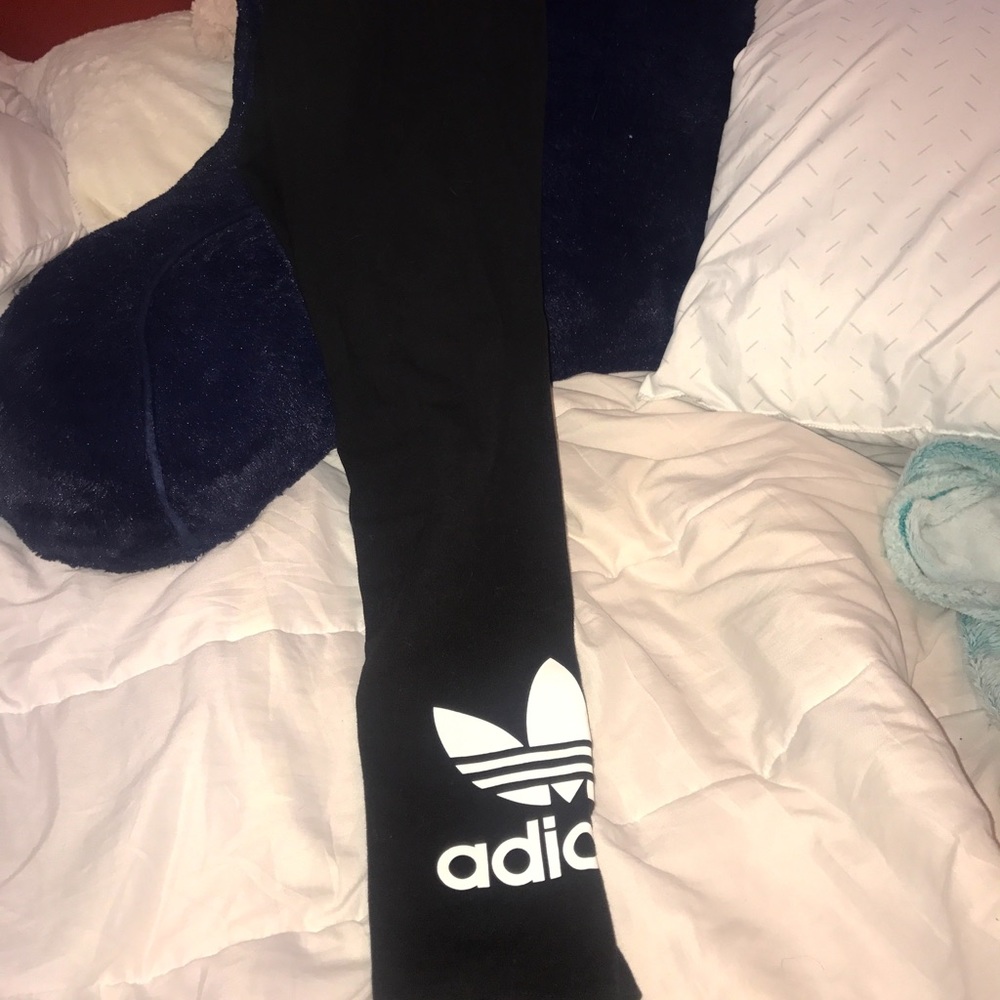 Make an offer!!!! Adidas Leggings