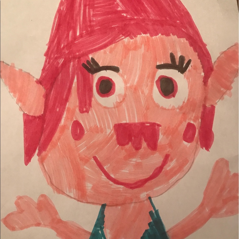 Meet your Posher, Cynthia