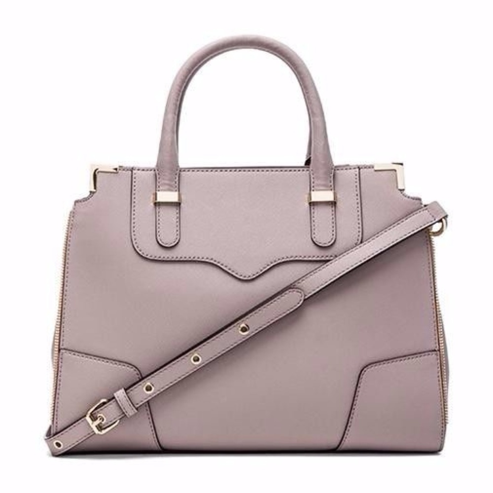 🚫🚫SOLD 🚫🚫. Rebecca Minkoff Amorous Satchel
