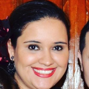 Meet your Posher, Isabel