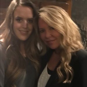 Meet your Posher, Melanie