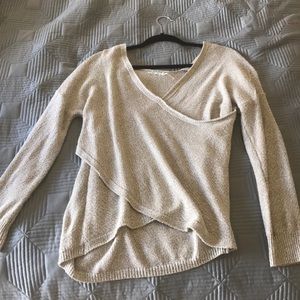 Sweater from urban outfitters (kimchi blue)
