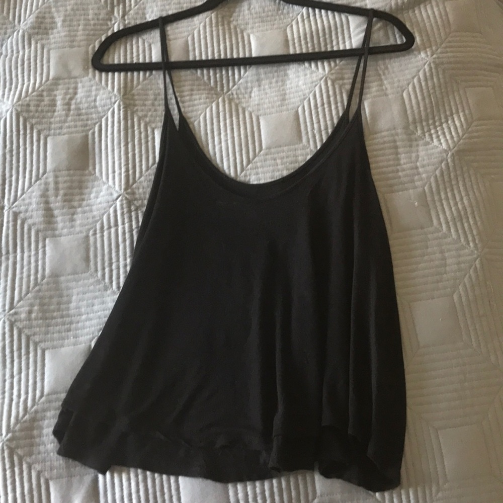 Tank top from Nordstrom