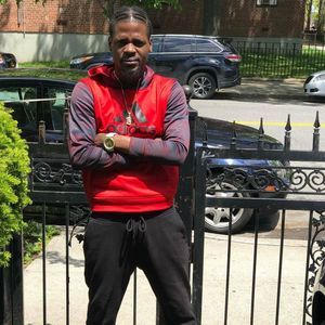 Meet your Posher, Shawn